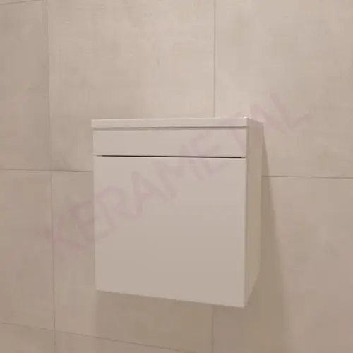 Kolpa ormarić Naomi ON 40cm White 546910