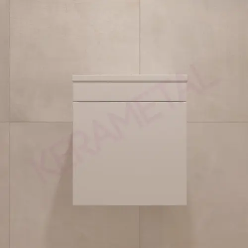 Kolpa ormarić Naomi ON 40cm White 546910