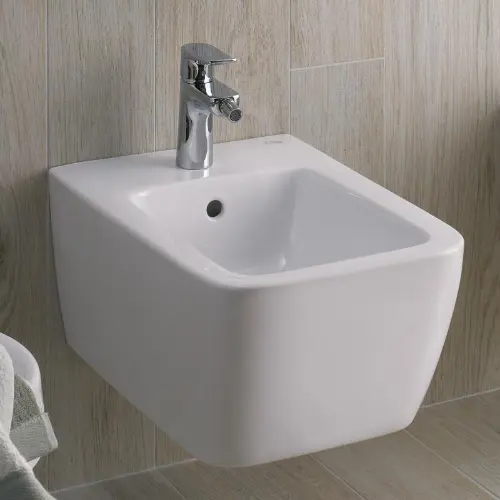 Geberit iCon Square bide konzolni 231910000