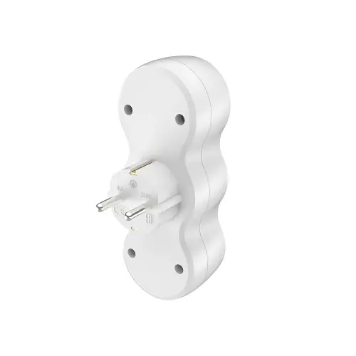 Braytron Produžni Kabl 3-Way EU BY72-02031