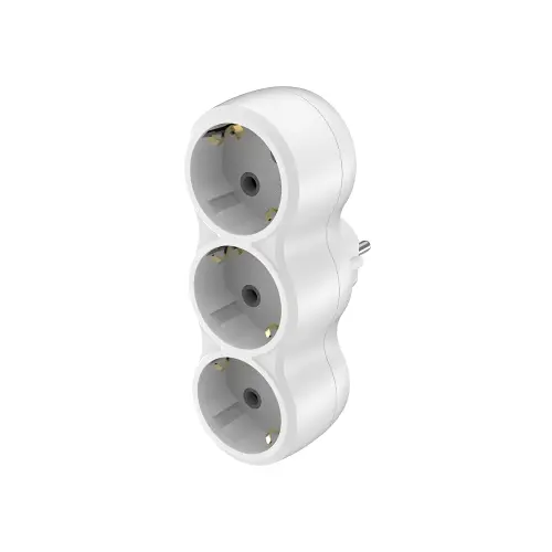 Braytron Produžni Kabl 3-Way EU BY72-02031