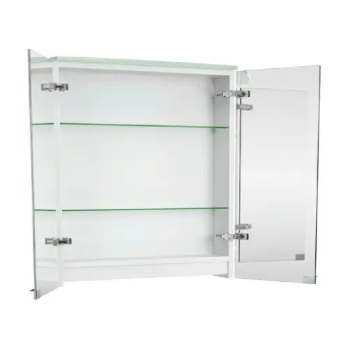 Geberit Ogledalo Sa Ormarićem I Osvet. 600 x 675 x 140 Option 500.273.00.1