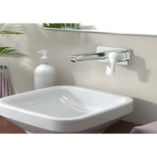 Hansgrohe Logis Zidna za lavabo 71220000