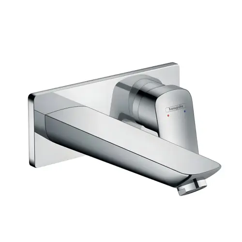 Hansgrohe Logis Zidna za lavabo 71220000