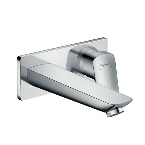 Hansgrohe Logis Zidna za lavabo 71220000