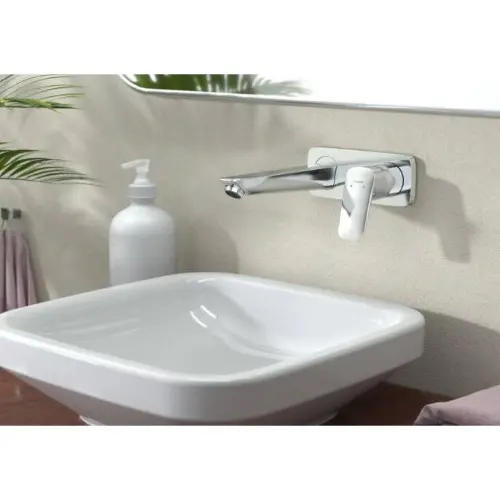 Hansgrohe Logis Zidna za lavabo 71220000