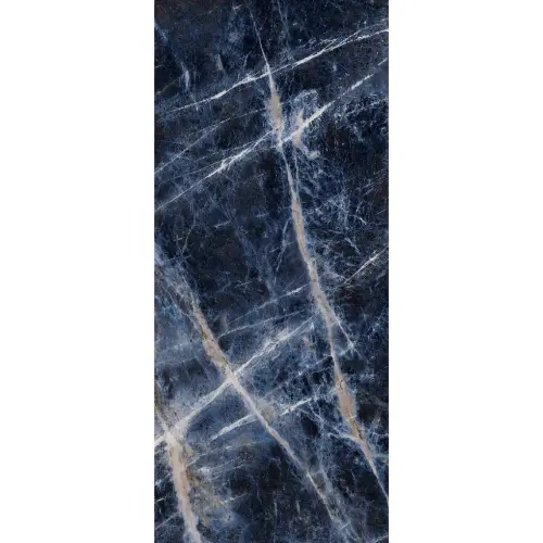Marazzi Grande Marble Look 120x278 Sodalite Blu lux MAH4
