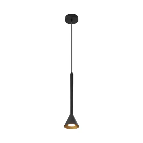 Braytron Visilica GU10 Crni BV05-00070