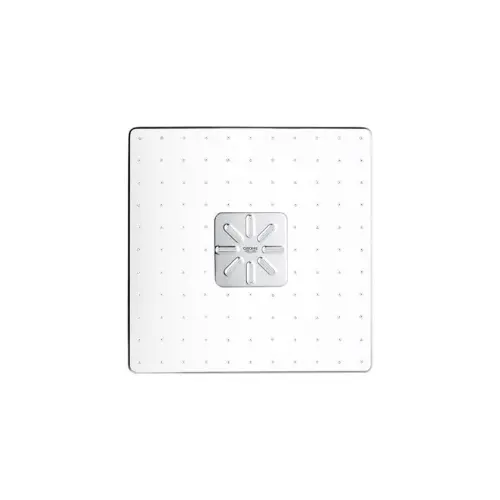 Grohe Euphoria Cube Smartcontrol 310 Termostatski Usponski tuš White 26508LS0