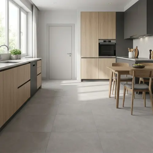 Marazzi Stream 60X60 Stream Grey M0U8