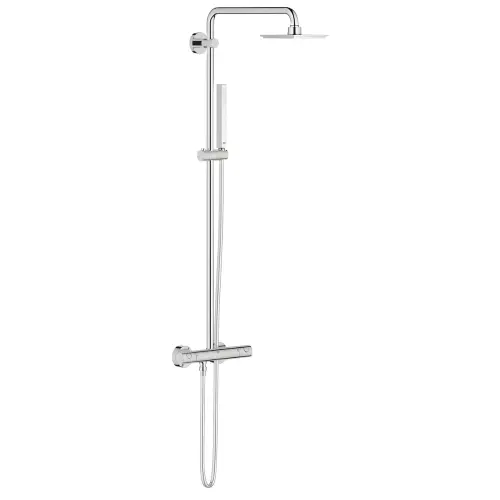 Grohe Euphoria 150 Termostatski Usponski tuš 27932000