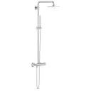 Grohe Euphoria 150 Termostatski Usponski tuš 27932000