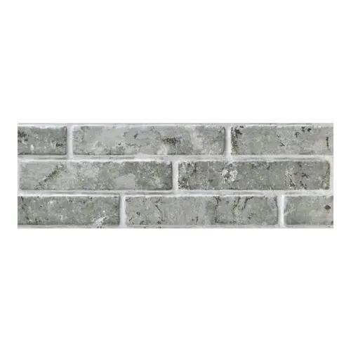 El Molino Sussex Gris 20x60 M92