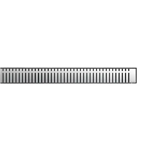 Aco ShowerDrain E+ rešetka Piano + 585 mm 3019887