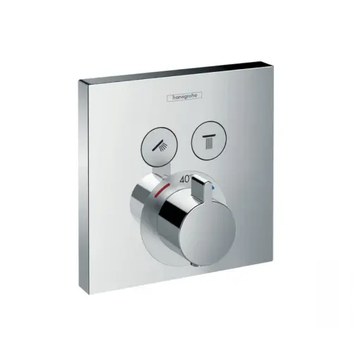 Hansgrohe Termostatski mešač za tuš kadu 15763000