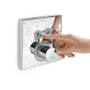 Hansgrohe Termostatski mešač za tuš kadu 15763000