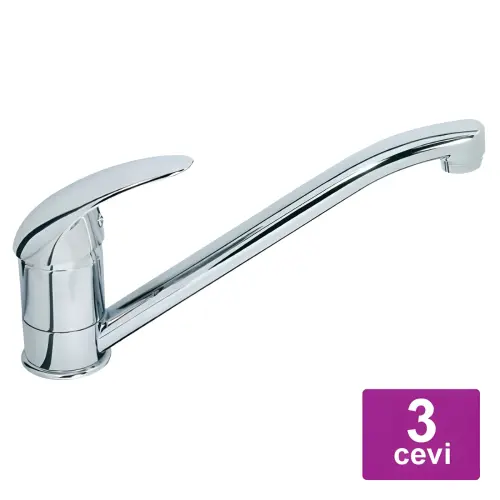 Rosan King za sudoperu 3 cevi J381003
