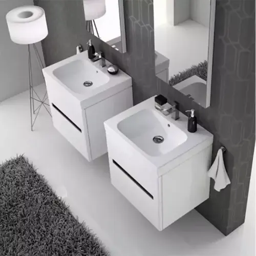 Geberit Modo umivaonik 50x40 502.831.00.1