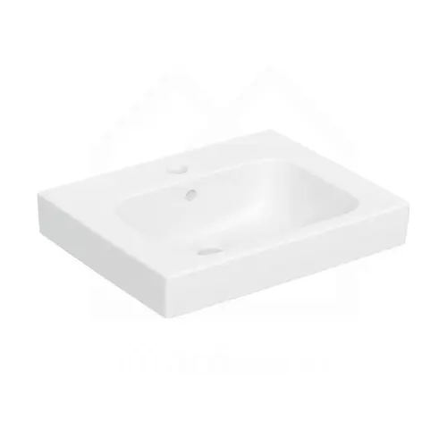 Geberit Modo umivaonik 50x40 502.831.00.1