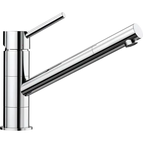 Blanco KANO hrom 521502