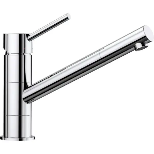 Blanco KANO hrom 521502