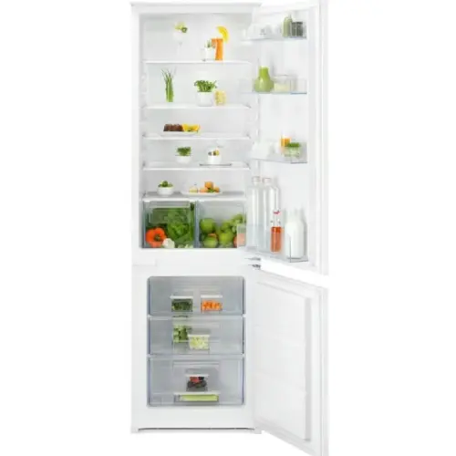 Electrolux ugradni kombinovani frižider LNS5LE18S
