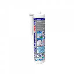 Mapei Mapeflex MS 45 kartuša 300 ml Bela