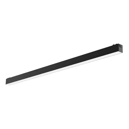 Braytron Magnetna Linearna Svetiljka 18W Crni CCT 48VDC BD60-20681