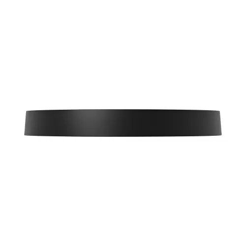 Braytron LED Plafonjera Okrugla 50W Crni CCT BH16-04481