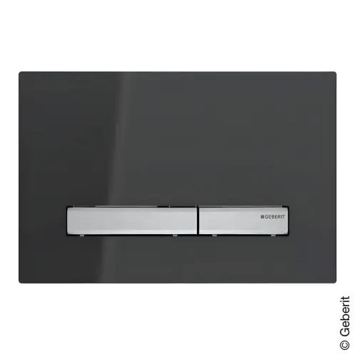 Geberit tipka Sigma 50 lava/hrom 115.788.JK.2