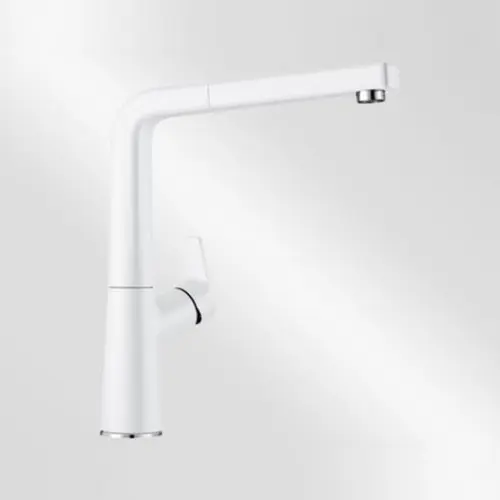 Blanco AVONA-S bela 521280