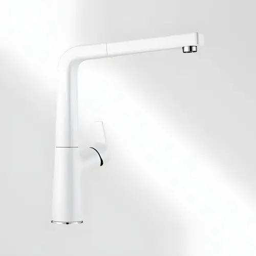 Blanco AVONA-S bela 521280