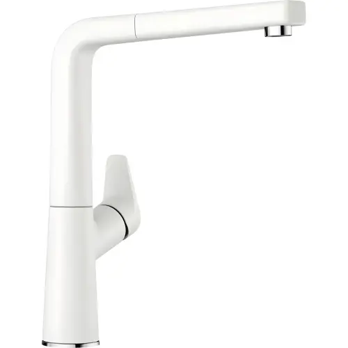 Blanco AVONA-S bela 521280