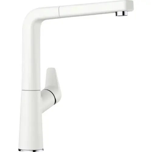 Blanco AVONA-S bela 521280