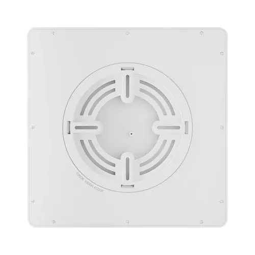 Braytron LED Plafonjera Kvadratni 20W Beli CCT BP07-10280
