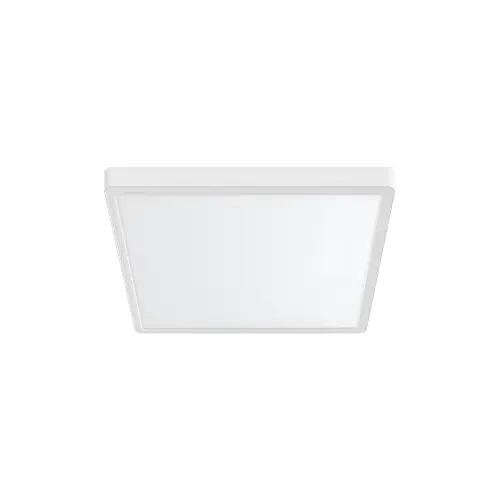 Braytron LED Plafonjera Kvadratni 20W Beli CCT BP07-10280