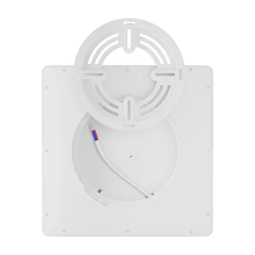 Braytron LED Plafonjera Kvadratni 20W Beli CCT BP07-10280