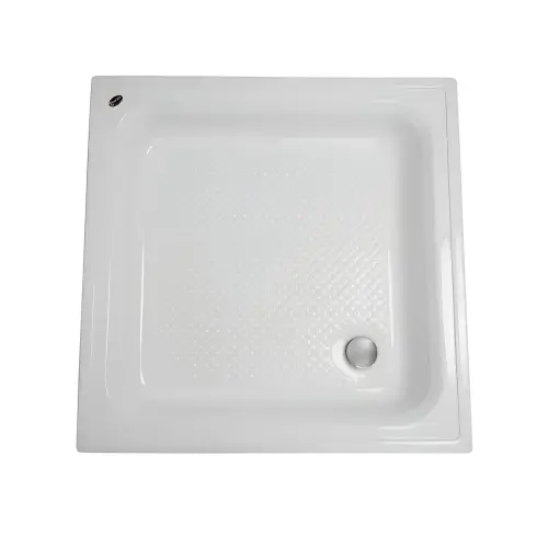 Zomar tuš kada Nera 80X80 ugradna