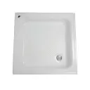 Zomar tuš kada Nera 80X80 ugradna
