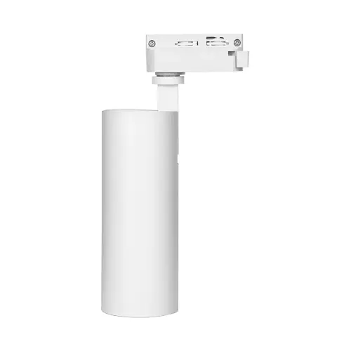 Braytron LED Šinski Reflektor 15W Beli 3000K Monofazni BD30-01400