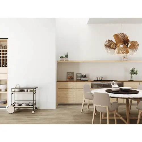 AB Blanco BRILLO 40x120 9mm Zidna sjaj RT