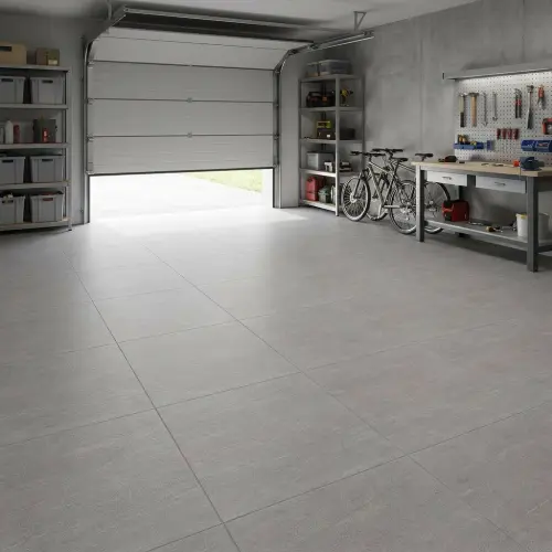 Zorka Mantova Grigio 60x60 9mm R10