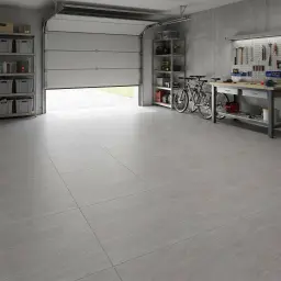 Zorka Mantova Grigio 60x60 9mm R10