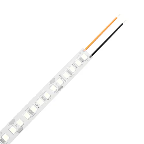 Braytron LED Traka 12W 120LED 2835 3000K 24V IP65 5M BS01-10810