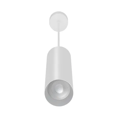 Braytron GU10 Viseći Spot Okrugli Beli BH04-00400