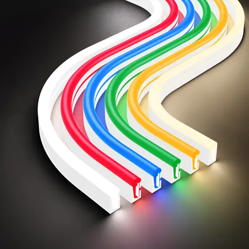 Braytron LED Neon Traka 8X16 220V 4000K BS02-00011