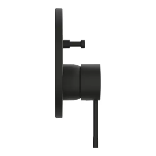 Grohe Essence mešač sa prebacivačem Phantom Black 24167KF1
