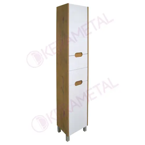 KVADRO WOOD 190x40x32 Vertikala