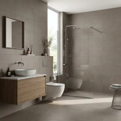 Zorka Natural Taupe 30x60 9mm R9