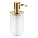 Grohe Selection posuda za tečni sapun Cool sunrise 41028GL0